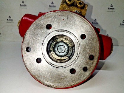 Danfoss BHA-1 018-1942 Hydraulic Actuator