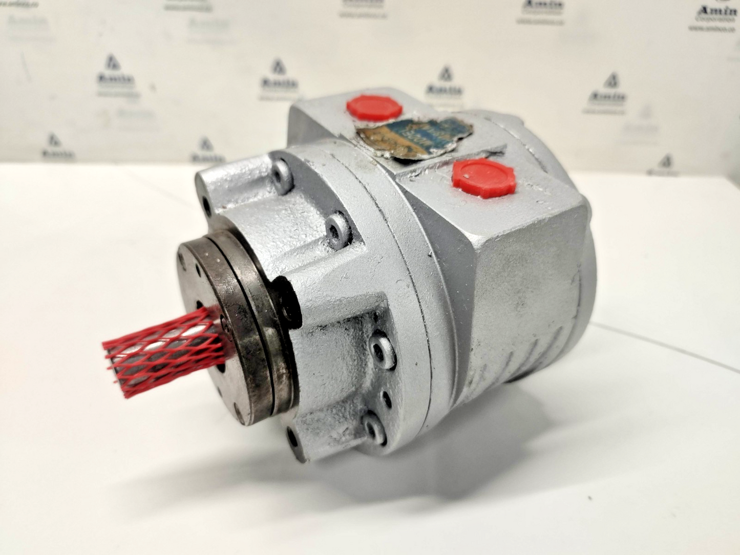 Ingersoll Rand Select SM8AMA 4.8hp/3.6kw 2500rpm Air motor - Refurbished Tested