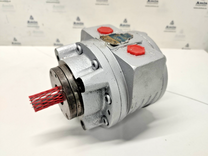 Ingersoll Rand Select SM8AMA 4.8hp/3.6kw 2500rpm Air motor - Refurbished Tested