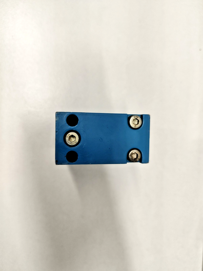 Wabco 3710200000 Pneumatic Valve - NEW