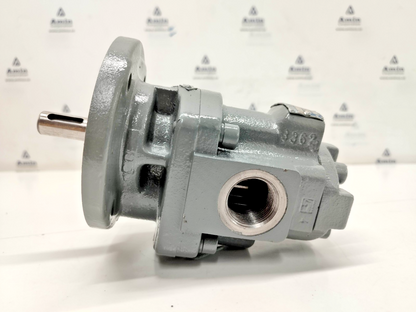 Kracht KF1/24 D10K P0A 0DD1 Hydraulic Gear Pump