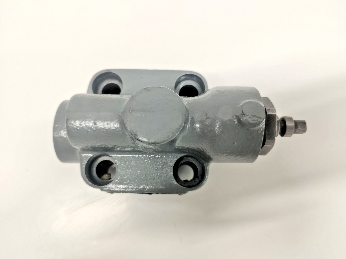 Tokimec CG-03-C-15-JA Pressure Relief Valve 14mpa max. - NEW