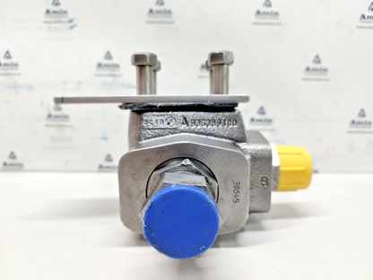 TTS Item No.132953 Hydraulic Valve - NEW