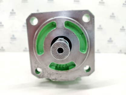 Rickmeier R45/80 FL-Z-SO Hydraulic gear pump - Pressure Tested #2