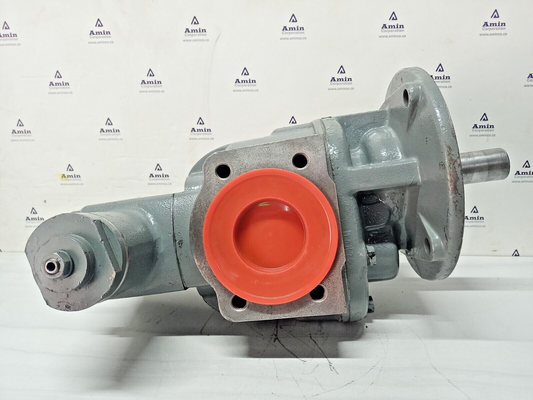 Kracht KF6/400 H10B N00 7DP1 Hydraulic Gear Pump