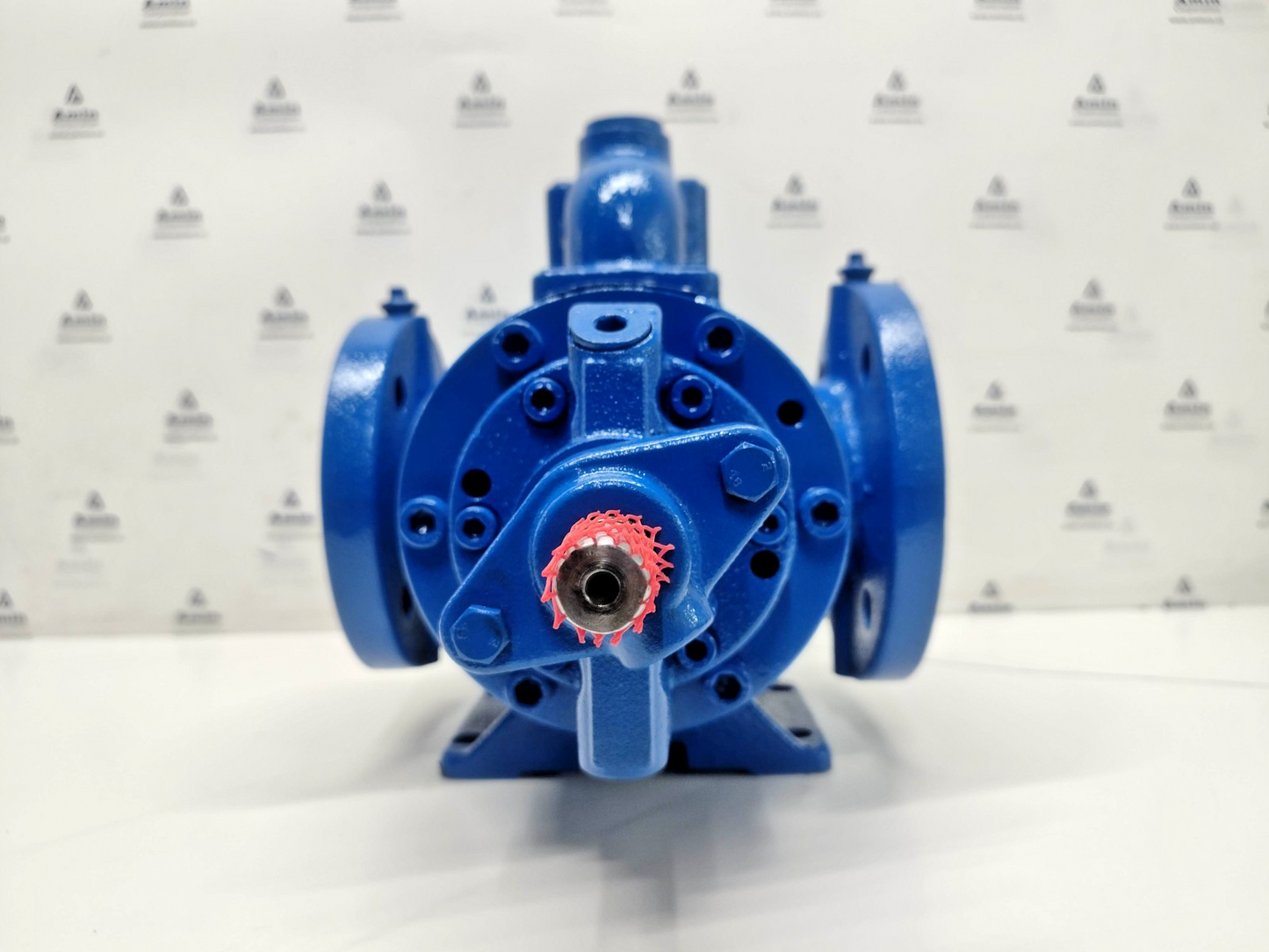 Allweiler SNH80ER46 Triple Screw Pump - Refurbished
