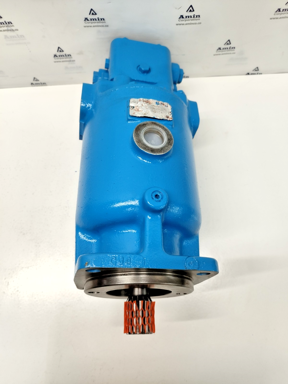 Eaton 4633-002 Hydraulic Fixed Displacement piston motor