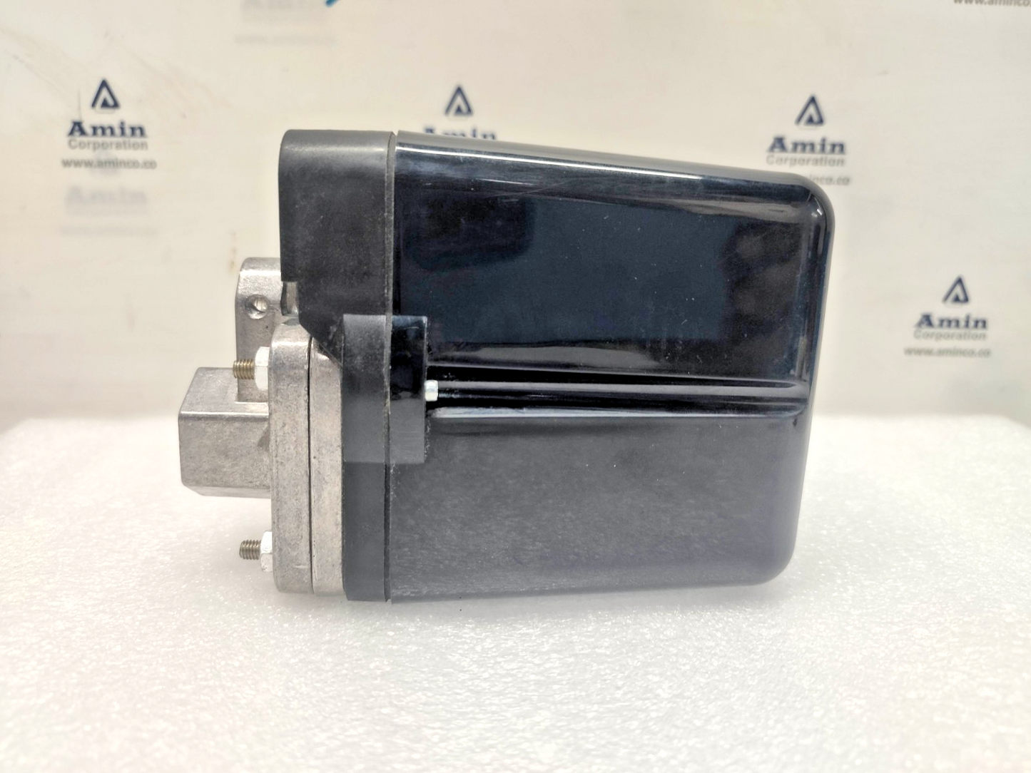 Condor MDR53/25 So-8 Pressure Switch AC-15, 4A, 250V, 4-5bar - NEW