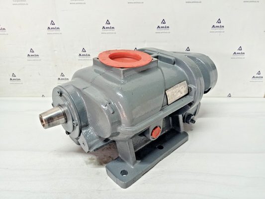 Kaeser Sigma 12 Rotary Screw Air Compressor Airend #2