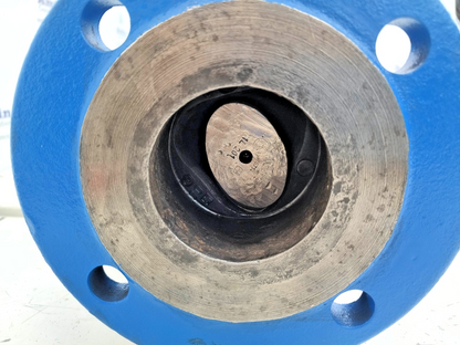 Allweiler AEB 1L 201 Progressive Cavity Single Screw Sludge Pump - Tested