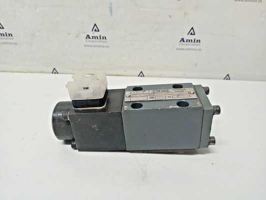 Hydranor RSE2-062R11/024S-1 Directional control valve - NEW