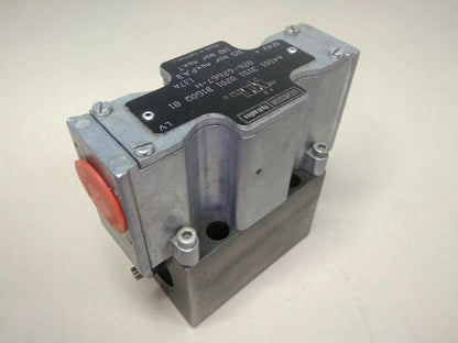 Denison Hydraulics A4D01 3151 0201 B1G0Q 81 Hydraulic Valve - NEW