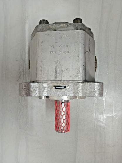 WPH-Wytwornia Pomp Hydrauliczynch PZ2-K-40-L Hydraulic gear pump - NEW
