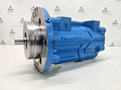 Allweiler AFI20 R46 D19US W228 Triple Screw Pump - Mfg.2019 Refurbished & Tested