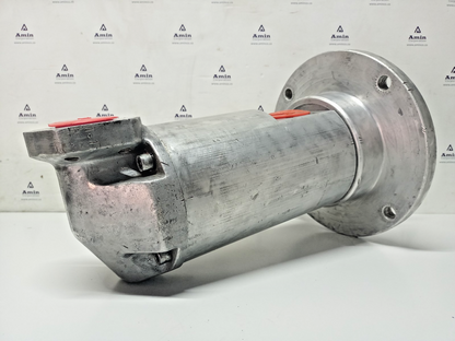 IMO pump D4 045N2 A125 Triple screw pump Aluminium body - Refurbished