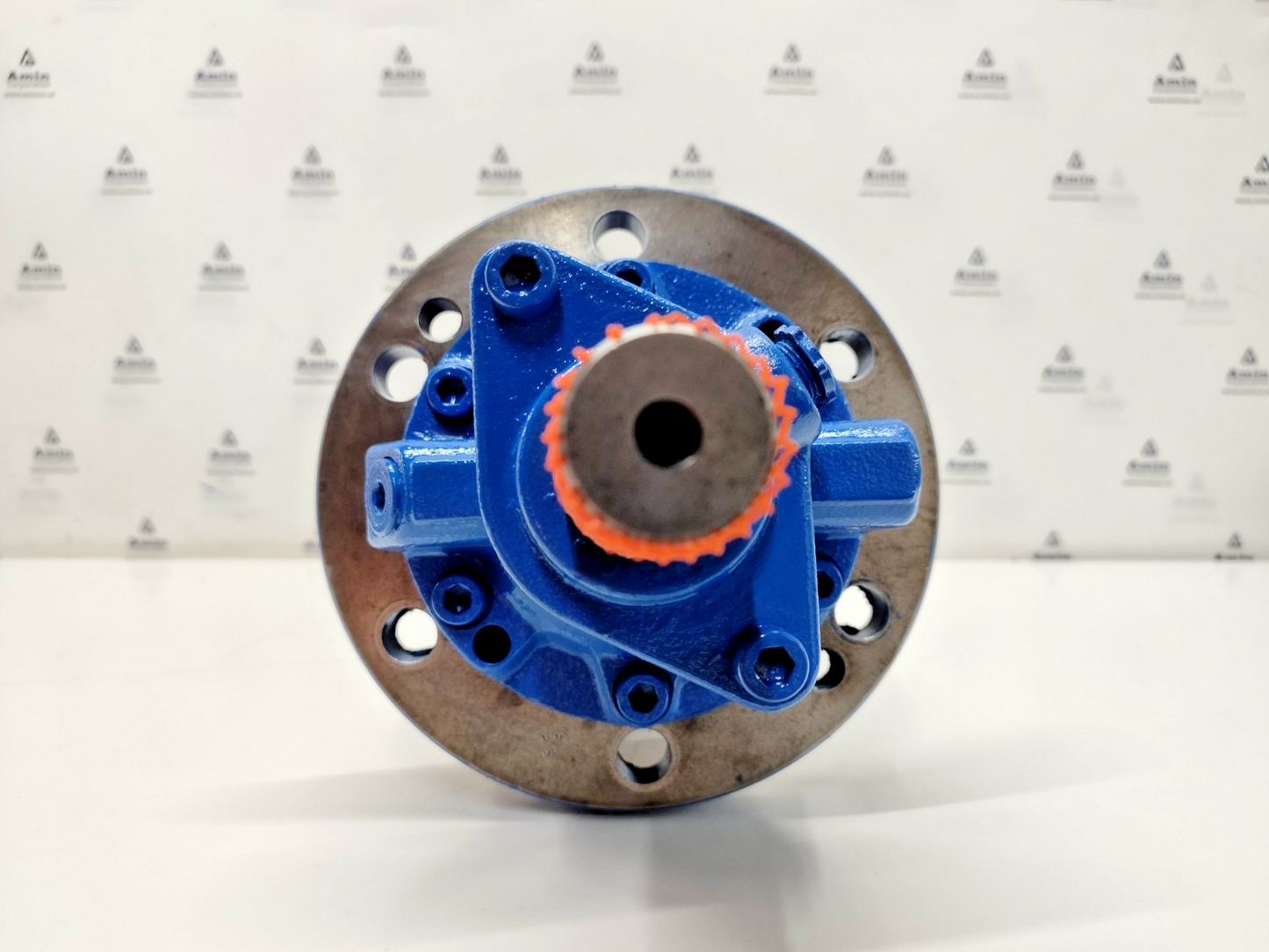 Allweiler SNE280ER46 Pump cartridge for Frydenbo Steering pump
