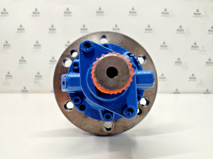 Allweiler SNE280ER46 Pump cartridge for Frydenbo Steering pump