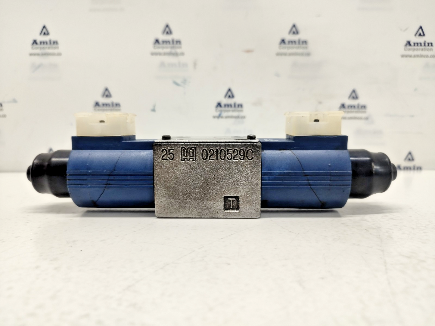 Damcos MD1D-RK/59N-A/DMS Directional control valve 160L8002