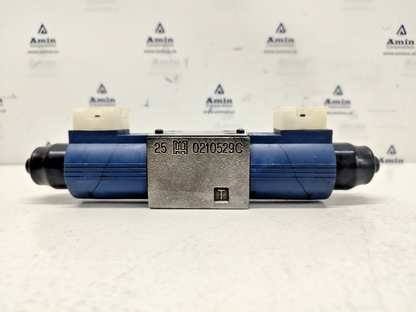 Damcos MD1D-RK/59N-A/DMS Directional control valve 160L8002