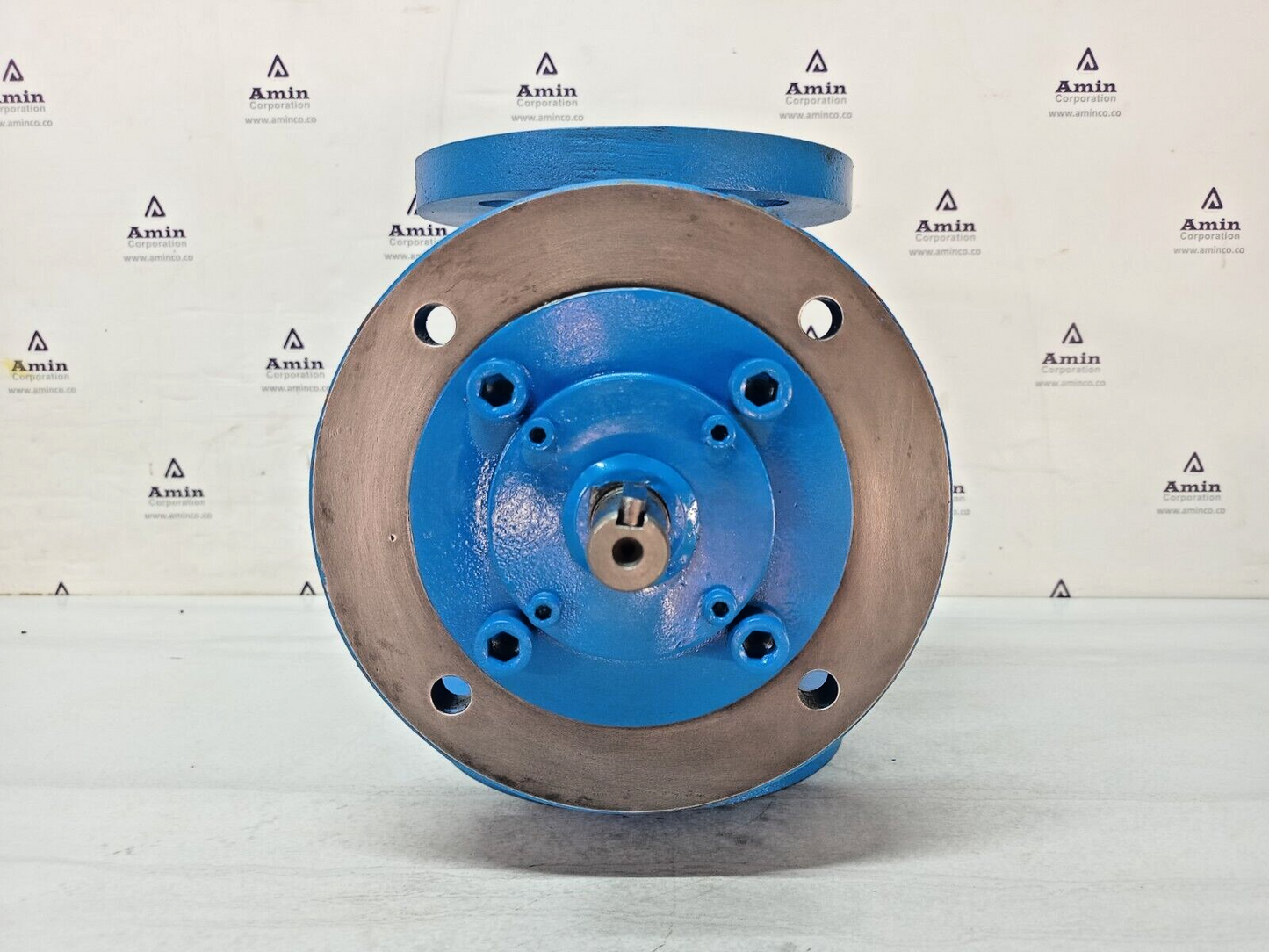 IMO Pump ACG 045N6 NTBP Triple Screw Pump - Pressure tested