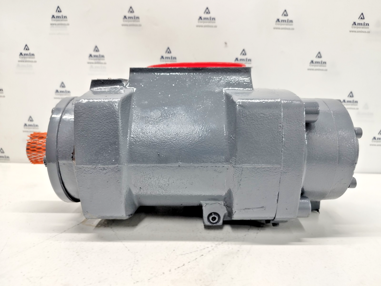 Tamrotor Marine Compressor E12 Code: 04019024H Screw Air Compressor