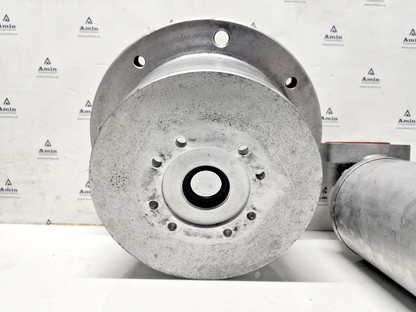 IMO pump E4 060K1 Triple screw pump with Connecting Frame
