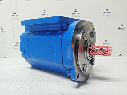 IMO ACE 038N3 NTBP Triple Screw Pump Mfg. 2018 - Pressure Tested