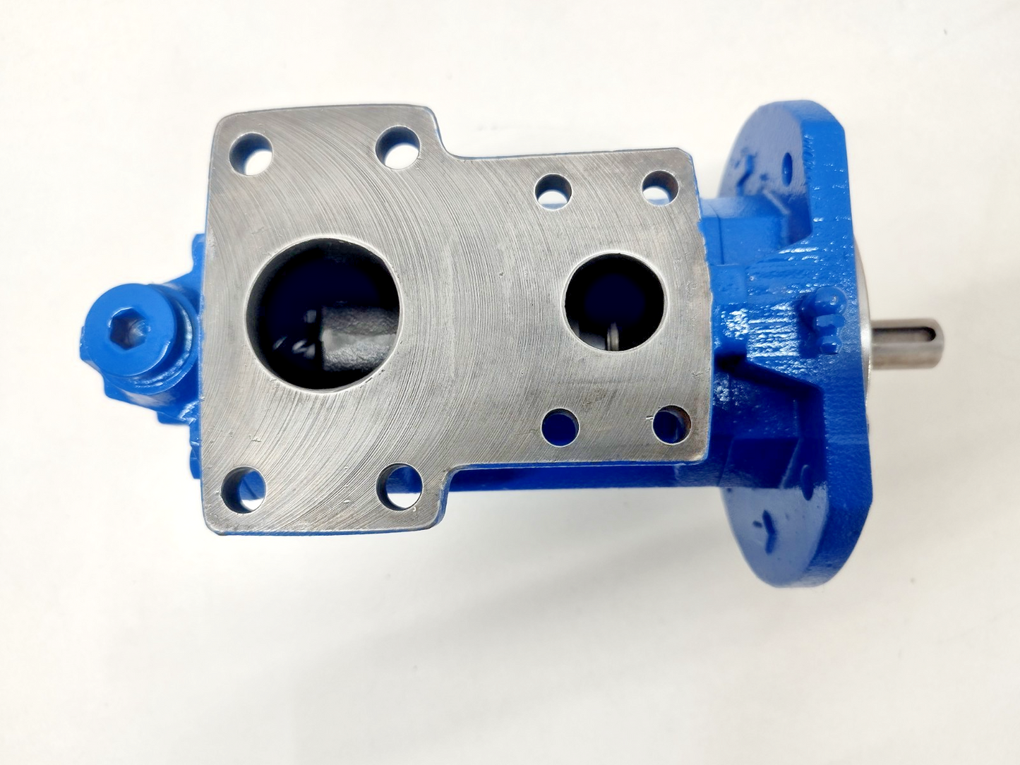 IMO ACP 032L1 NVBP Triple Screw Pump Alfa laval art P/N: 1764502-01 - Tested