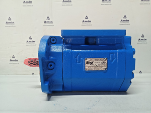 IMO ACE 038N3 NTBP Triple Screw Pump Mfg. 2016 - Pressure Tested #2