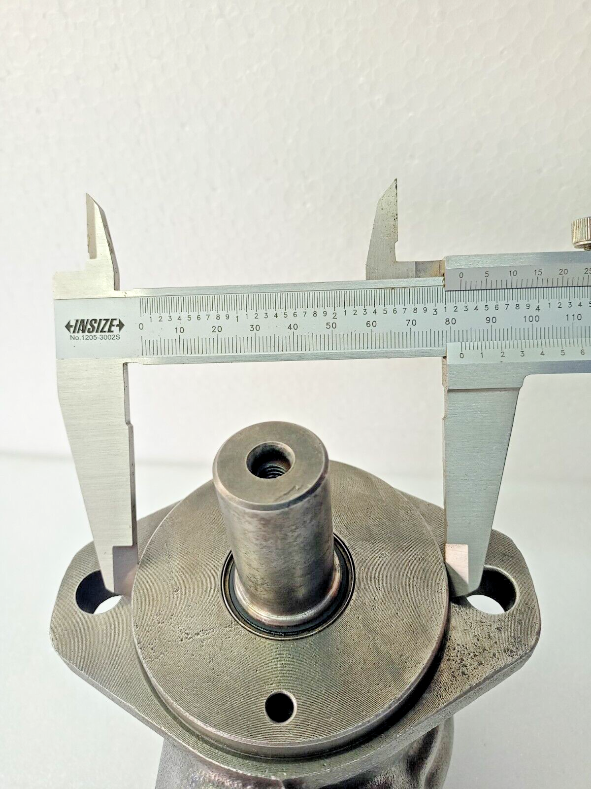 Danfoss OMR-100 151-0412 Hydraulic motor - NEW