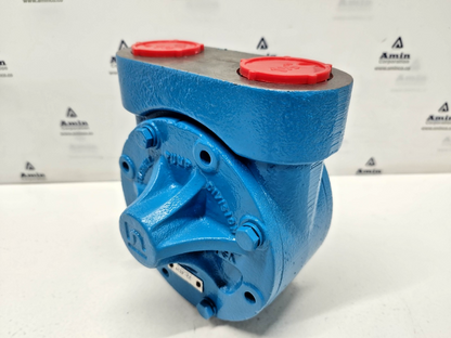 Tuthill pump 4C2F-CC Hydraulic Internal gear pump 1-1/2'' NPT ports -Refurbished
