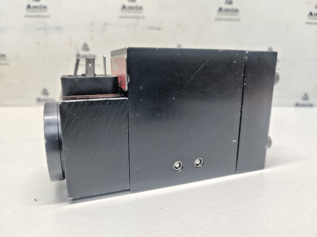 Danfoss VPI 160G0524 Gear Ratio: 40:1 Valve position Indicator
