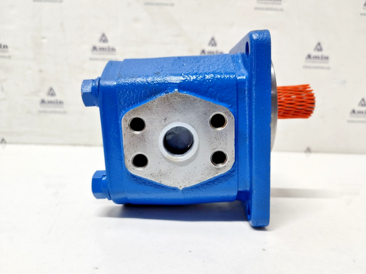 Uchida Hydraulics GSP2-A0S16AR-A0 Hydraulic gear pump - Pressure tested