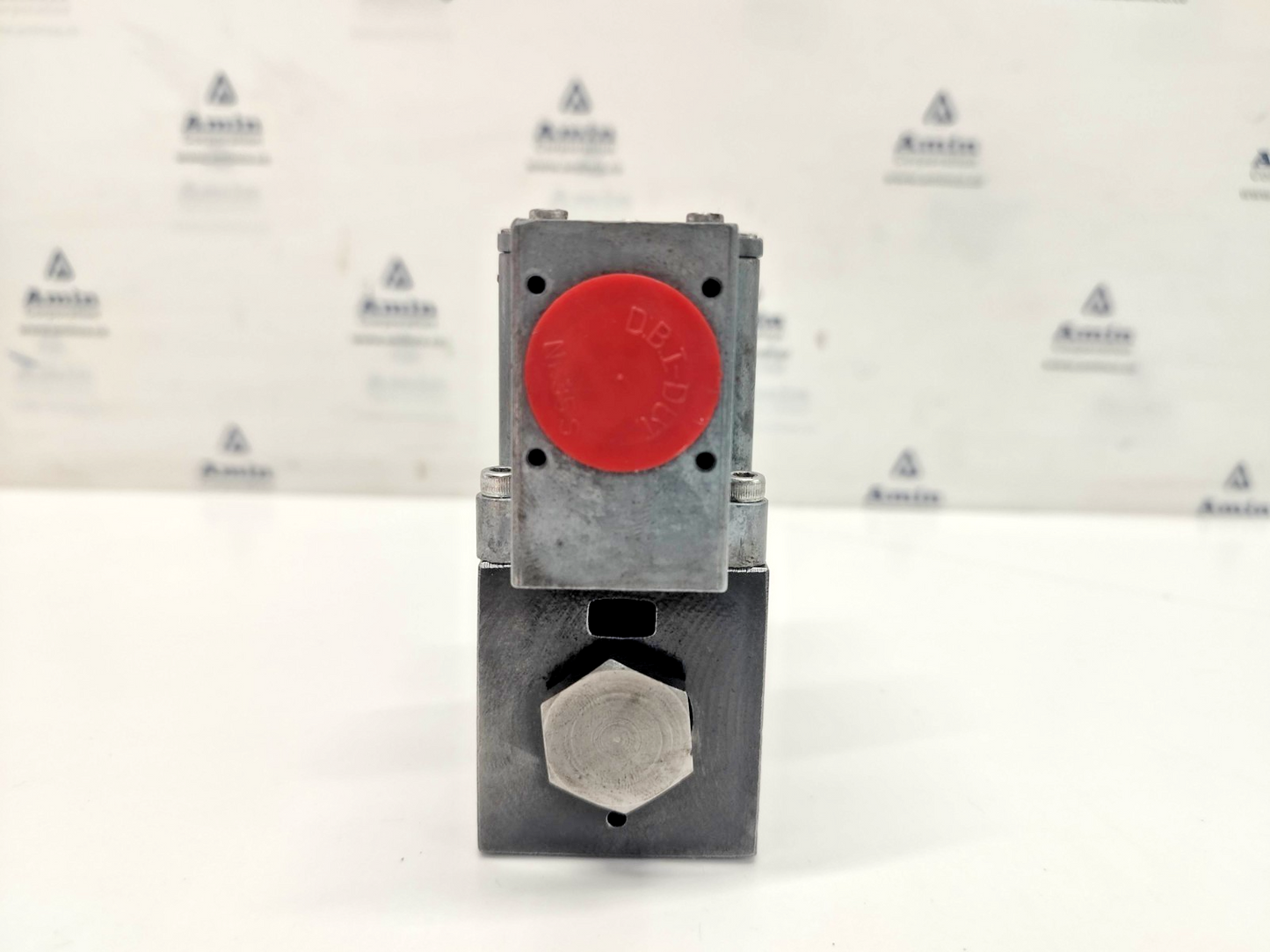 Denison Hydraulics A4D01 3151 0201 B1G0Q 81 026-62667-H Directional valve