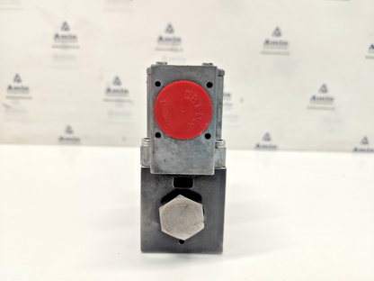 Denison Hydraulics A4D01 3151 0201 B1G0Q 81 026-62667-H Directional valve
