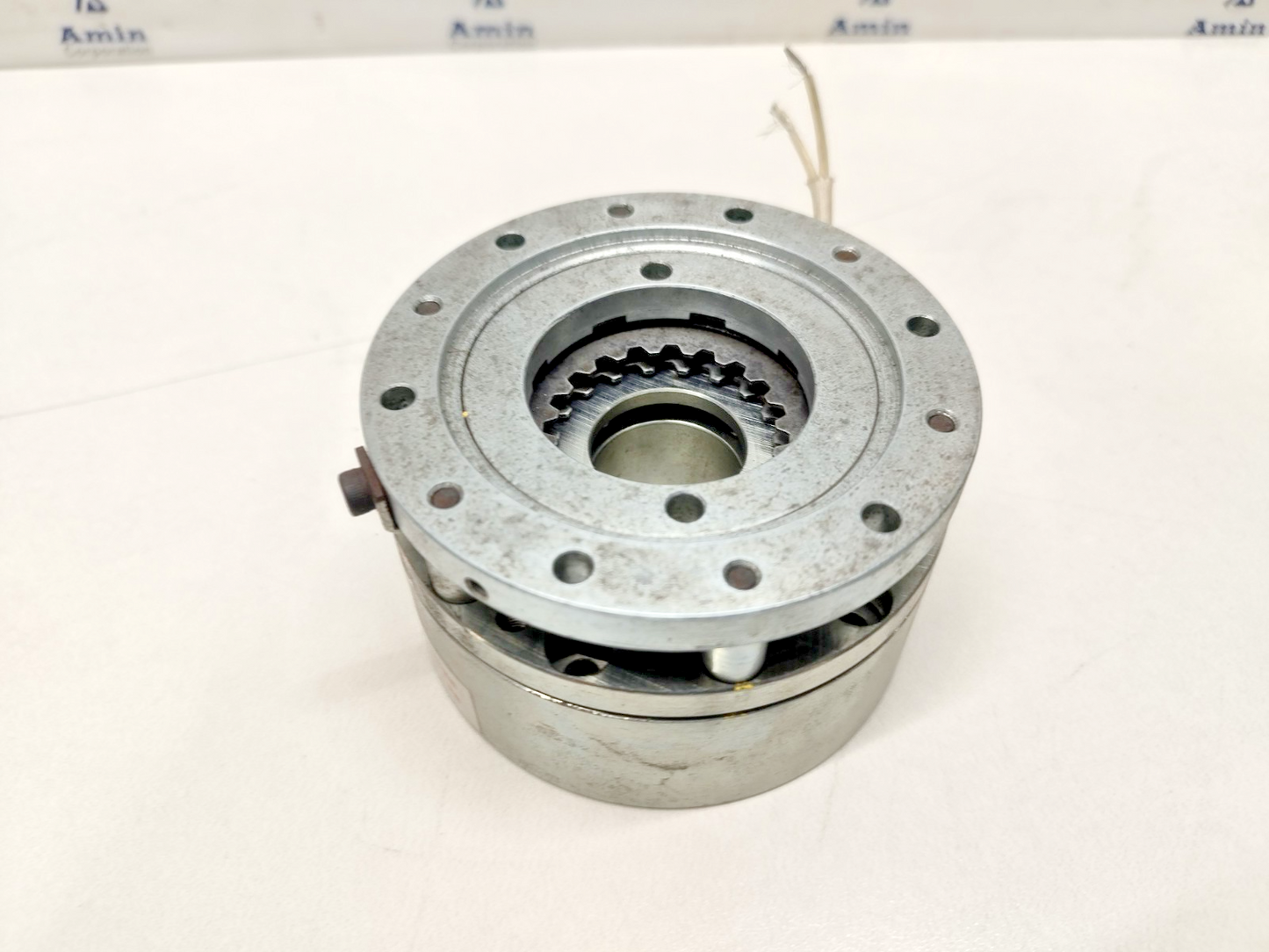 Osaki Dengyosha ESB-100 Electromagnetic Brake DC90V - NEW
