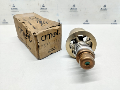 Amot 47536X195 Thermostatic Temperature element - NEW