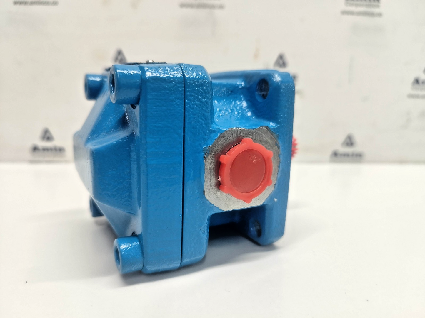 JSB GPA1-1-E-30-R Hydraulic Internal Gear Pump