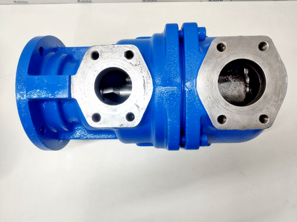 Allweiler S3F210 R46KV8.5-W1 Triple screw pump - Refurbished & Tested