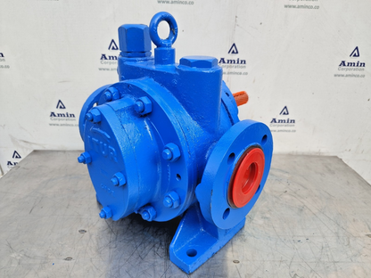 KSB Itur RC-2RD Helical gear pump - Pressure Tested