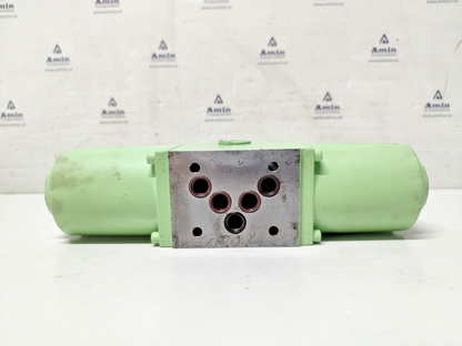 KAWASAKI REXROTH 4WE10GL-10L0/LG24NDL Solenoid Valve