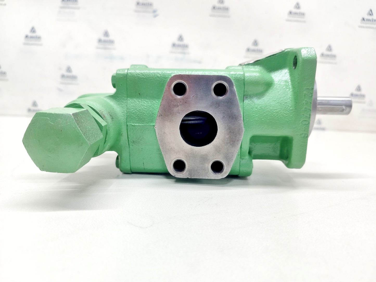 Rickmeier R25/20 FL-Z-DB-SO Hydraulic gear pump - Pressure tested