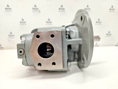 Kracht KF3/63 F30B P0B 7DP1 Hydraulic Transfer Gear Pump - Refurbished & Tested