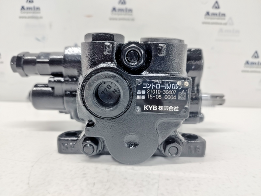 Kyb Kayaba 21010-30407 Hydraulic control valve - NEW