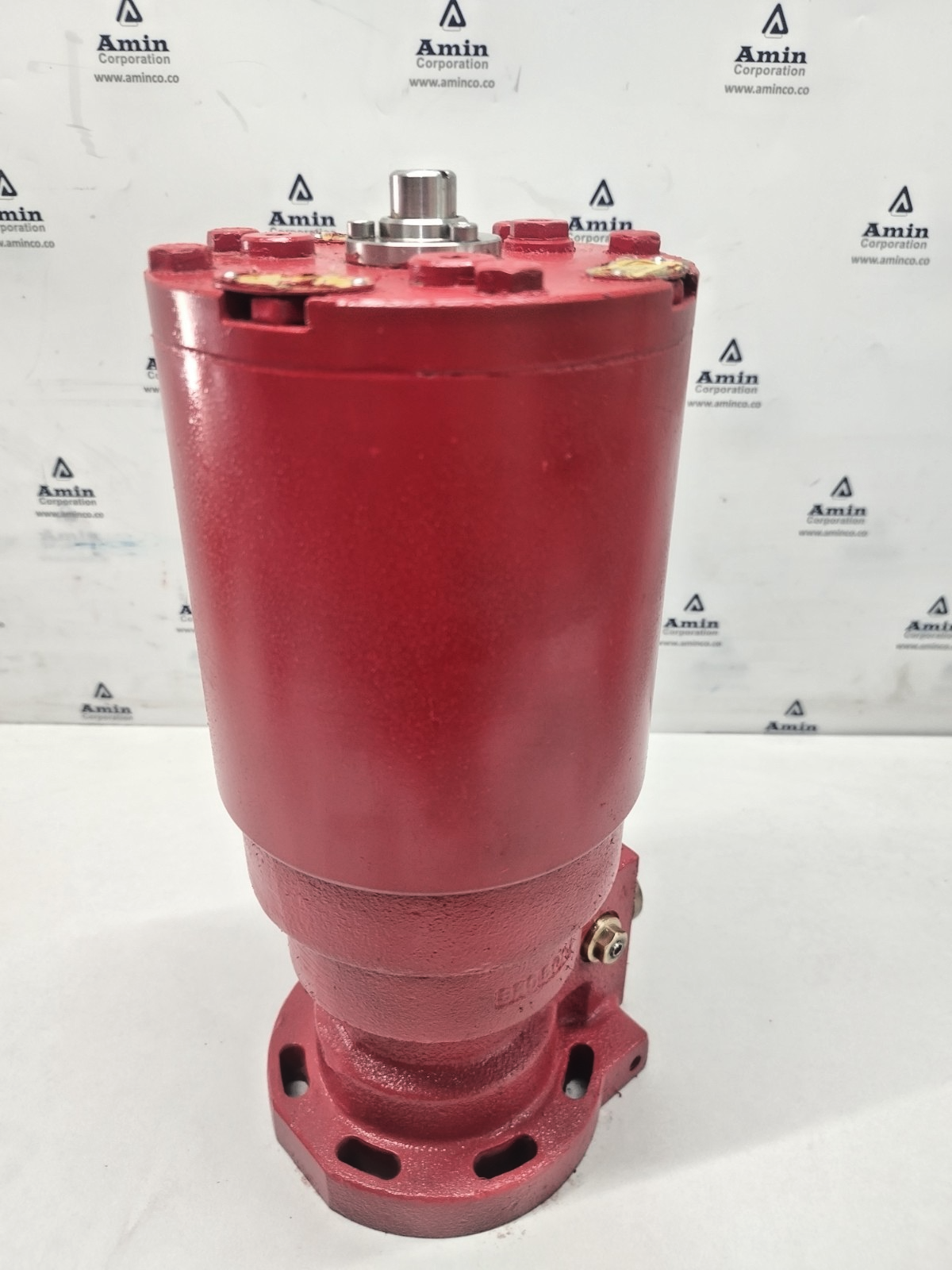 Damcos BRCF 500-B1 160N4179 Hydraulic Single-Acting Balanced Rotary Actuator NEW