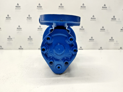 Allweiler SPF20 R56 Triple screw pump - TESTED PUMP #3