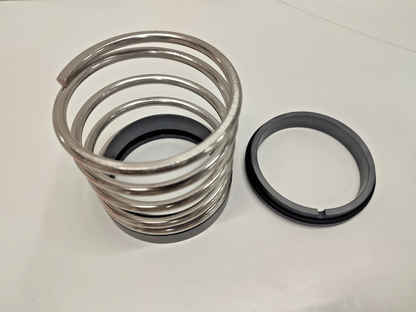 Hamworthy Mechanical Seal R for Ballast pump CAD400-12 V48 AAN Centrifugal pump