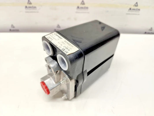 Condor MDR53/11 Pressure Switch AC-15, 4A, 250V - NEW