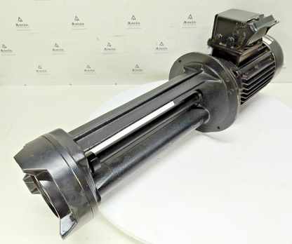 BrinkMann pump TA400/350-MV+210 Immersion Pump Standard Coolant Pump - NEW