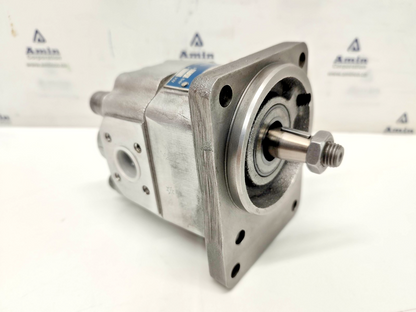 Kracht KP12/11 F1LAL00 High pressure Hydraulic Gear Pump 180 bar - Refurbished